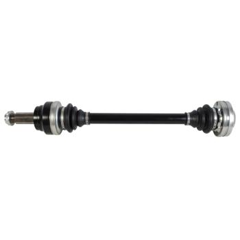2010 BMW X5 CV Axle Assembly Rear GSP PR27023 image 1 of 4
