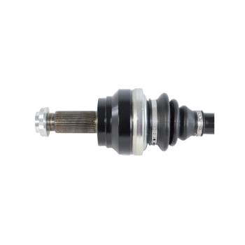 2010 BMW X5 CV Axle Assembly Rear GSP PR27023 image 2 of 4