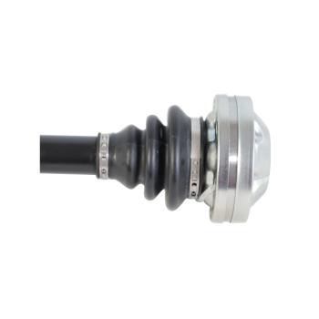 2010 BMW X5 CV Axle Assembly Rear GSP PR27023 image 3 of 4