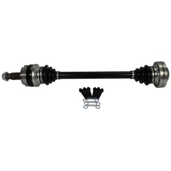 2013 BMW 328i CV Axle Assembly Rear Left GSP PR27024 image 1 of 4
