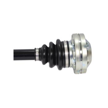 2013 BMW 328i CV Axle Assembly Rear Left GSP PR27024 image 3 of 4