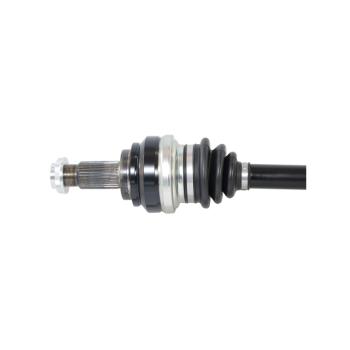 2012 BMW 135i CV Axle Assembly Rear Right GSP PR27026 image 2 of 4