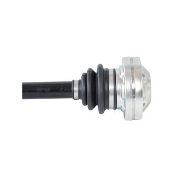 2012 BMW 135i CV Axle Assembly Rear Right GSP PR27026 image 3 of 4