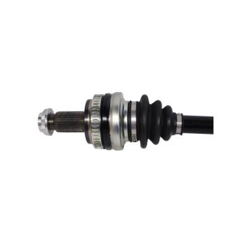 2006 BMW X3 CV Axle Assembly Rear Right GSP PR27037 image 2 of 4