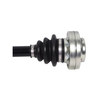 2006 BMW X3 CV Axle Assembly Rear Right GSP PR27037 image 3 of 4