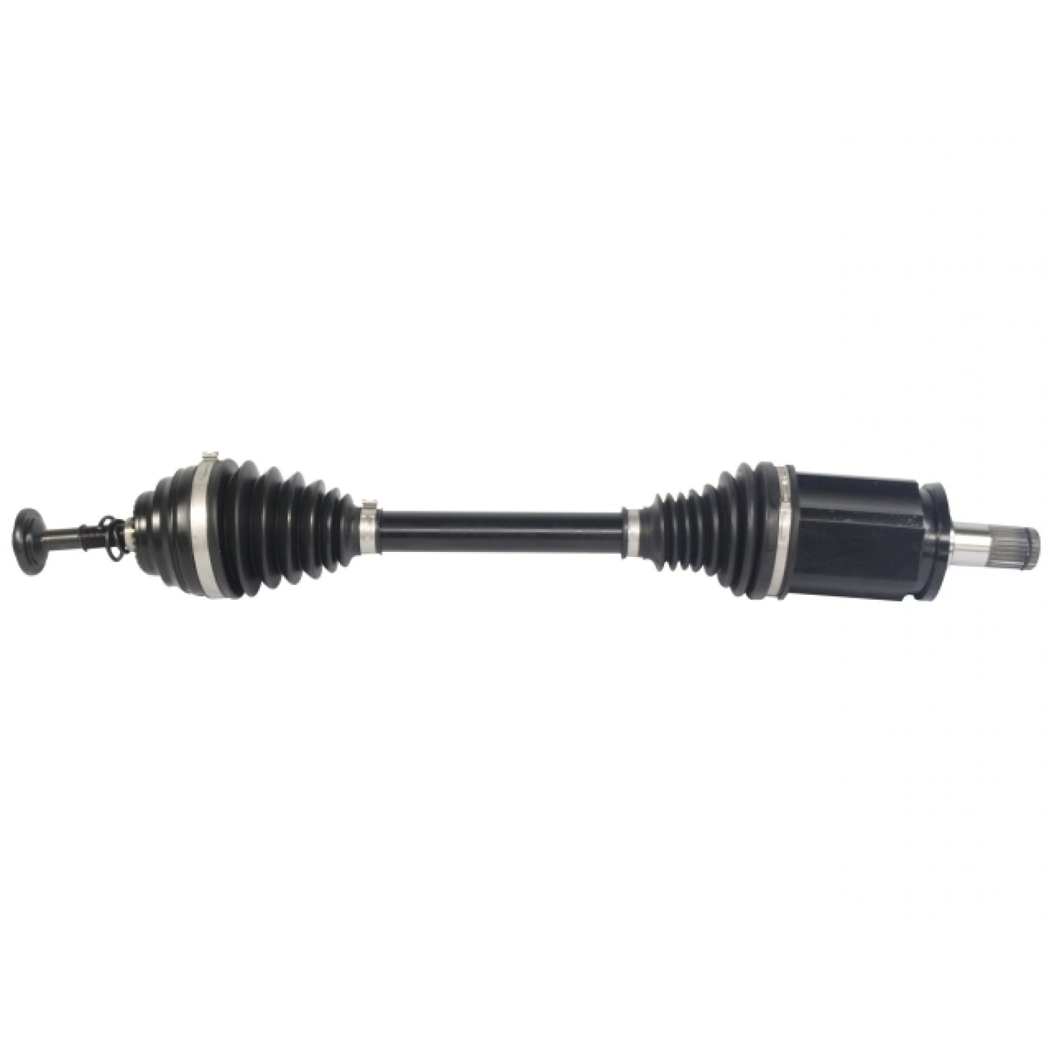 GSP PR27043 - CV Axle Assembly GSP PR27043 CV Axle Assembly product image 1 of 5