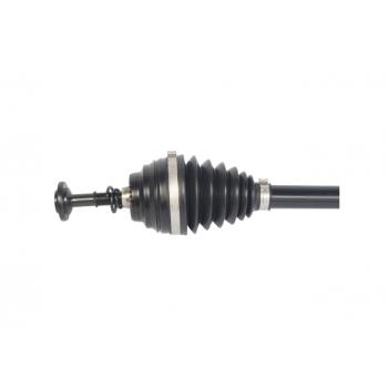 2018 BMW 328d CV Axle Assembly Front Left GSP PR27043 image 2 of 4