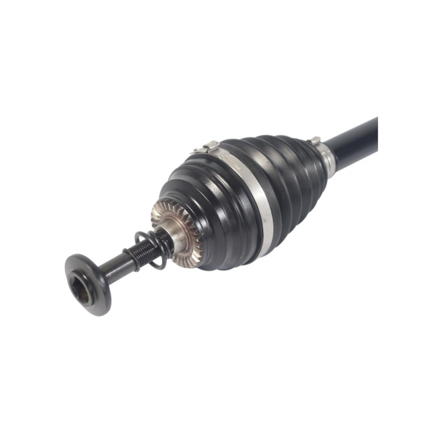 GSP PR27043 - CV Axle Assembly GSP PR27043 CV Axle Assembly product image 4 of 5