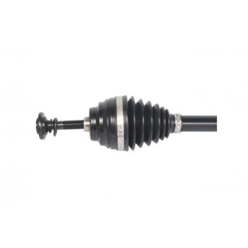 2018 BMW 328d CV Axle Assembly Front Right GSP PR27044 image 2 of 4