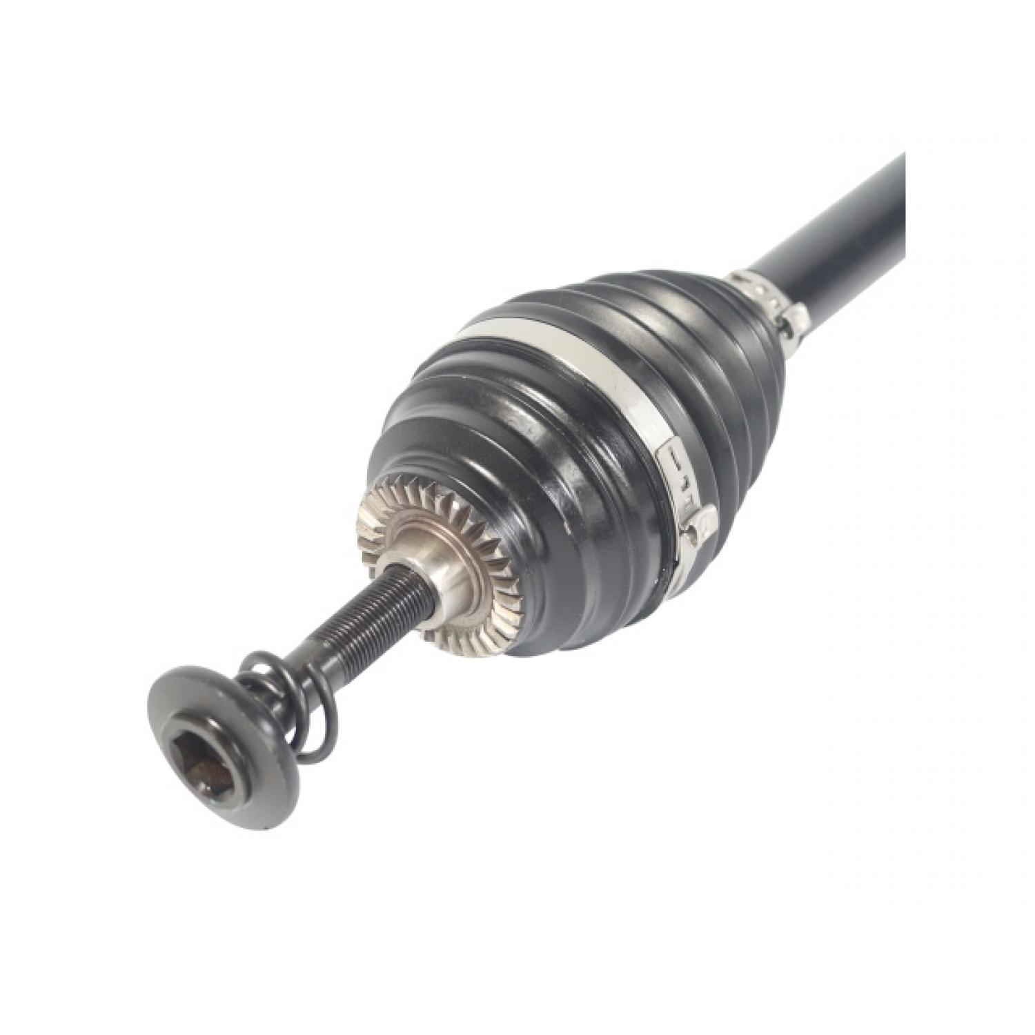 GSP PR27044 - CV Axle Assembly GSP PR27044 CV Axle Assembly product image 4 of 5