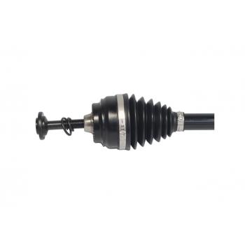 2016 BMW 535d xDrive CV Axle Assembly Front Left GSP PR27045 image 2 of 4