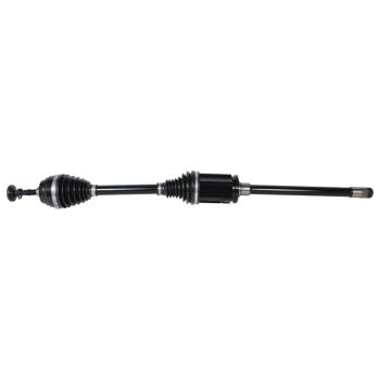 2013 BMW Alpina B7 xDrive CV Axle Assembly Front Right GSP PR27047 image 1 of 4