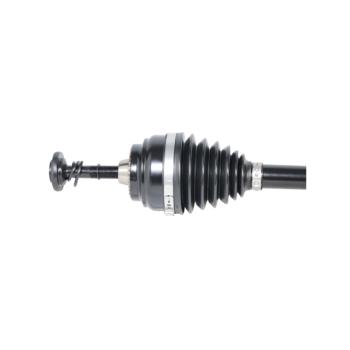 2013 BMW Alpina B7 xDrive CV Axle Assembly Front Right GSP PR27047 image 2 of 4