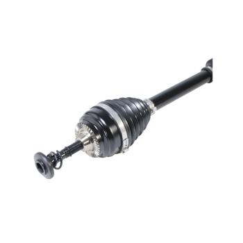 2013 BMW Alpina B7 xDrive CV Axle Assembly Front Right GSP PR27047 image 4 of 4