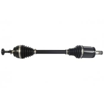 2013 BMW X3 CV Axle Assembly Front Left GSP PR27050 image 1 of 4