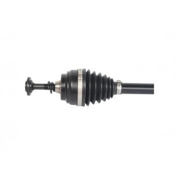 2013 BMW X3 CV Axle Assembly Front Left GSP PR27050 image 2 of 4