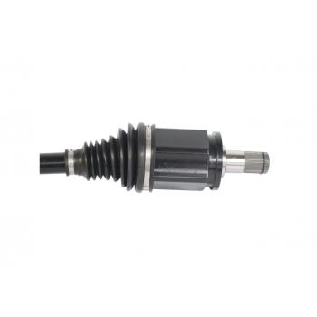 2013 BMW X3 CV Axle Assembly Front Left GSP PR27050 image 3 of 4