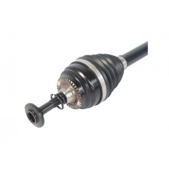 2013 BMW X3 CV Axle Assembly Front Left GSP PR27050 image 4 of 4