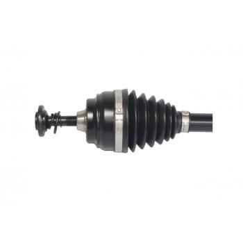 2013 BMW X3 CV Axle Assembly Front Right GSP PR27051 image 2 of 4