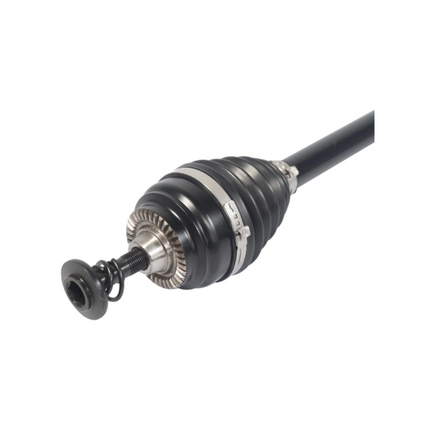 GSP PR27051 - CV Axle Assembly GSP PR27051 CV Axle Assembly product image 4 of 5