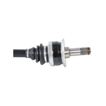 2016 BMW ActiveHybrid 5 CV Axle Assembly Rear Left GSP PR27066 image 3 of 4