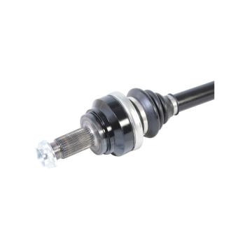 2016 BMW ActiveHybrid 5 CV Axle Assembly Rear Left GSP PR27066 image 4 of 4