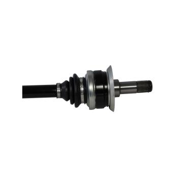 2016 BMW ActiveHybrid 5 CV Axle Assembly Rear Right GSP PR27067 image 3 of 4