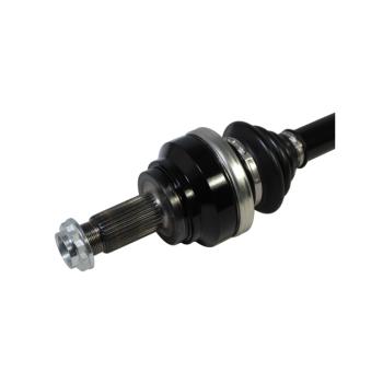 2016 BMW ActiveHybrid 5 CV Axle Assembly Rear Right GSP PR27067 image 4 of 4