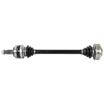 2000 BMW Z3 CV Axle Assembly Rear GSP PR27072 image 1 of 4