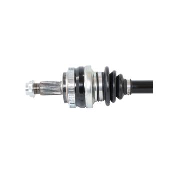 2000 BMW Z3 CV Axle Assembly Rear GSP PR27072 image 2 of 4