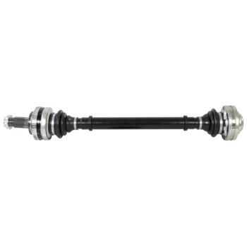 2003 BMW 330i CV Axle Assembly Rear Right GSP PR27105 image 1 of 4