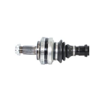 2003 BMW 330i CV Axle Assembly Rear Right GSP PR27105 image 2 of 4