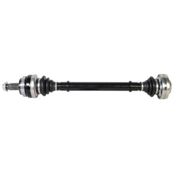 2011 BMW 128i CV Axle Assembly Rear Right GSP PR27107 image 1 of 4