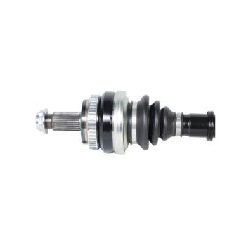 2011 BMW 128i CV Axle Assembly Rear Right GSP PR27107 image 2 of 4