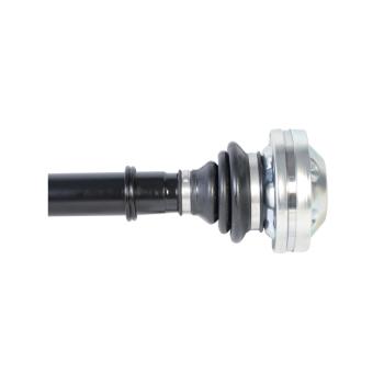 2011 BMW 128i CV Axle Assembly Rear Right GSP PR27107 image 3 of 4