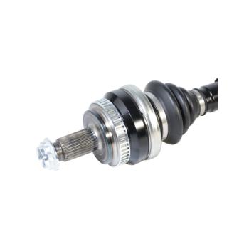 2011 BMW 128i CV Axle Assembly Rear Right GSP PR27107 image 4 of 4