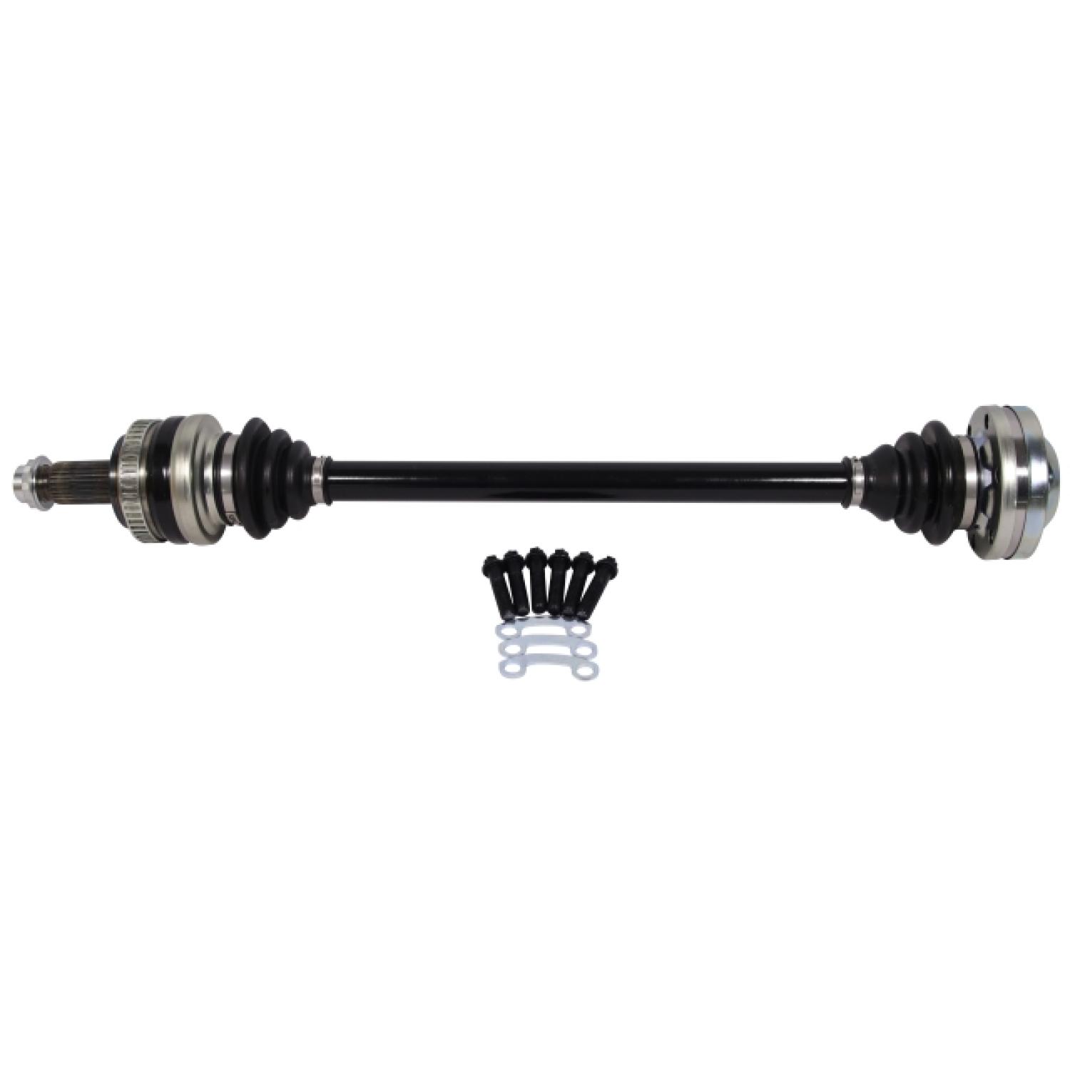 GSP PR27115 CV Axle Assembly product image 1 of 5