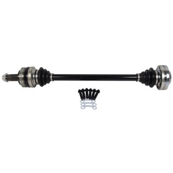 1999 BMW 323is CV Axle Assembly Rear Right GSP PR27115 image 1 of 4