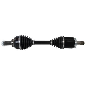 2004 BMW 330xi CV Axle Assembly Front Left GSP PR27522 image 1 of 4
