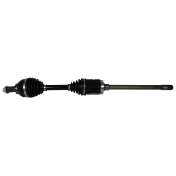 2004 BMW 330xi CV Axle Assembly Front Right GSP PR27523 image 1 of 4