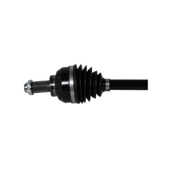 2004 BMW 330xi CV Axle Assembly Front Right GSP PR27523 image 2 of 4
