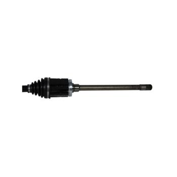 2004 BMW 330xi CV Axle Assembly Front Right GSP PR27523 image 3 of 4
