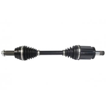 2010 BMW X5 CV Axle Assembly Front Left GSP PR27540 image 1 of 4