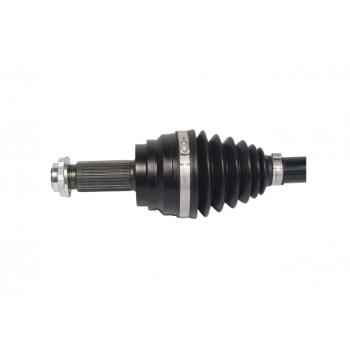 2010 BMW X5 CV Axle Assembly Front Left GSP PR27540 image 2 of 4