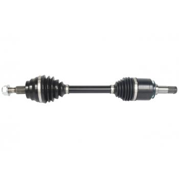 2009 Mercedes-Benz ML320 CV Axle Assembly Front Left GSP PR48000 image 1 of 4