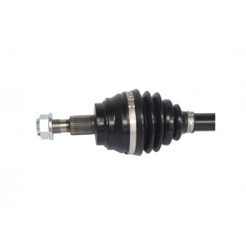 2009 Mercedes-Benz ML320 CV Axle Assembly Front Left GSP PR48000 image 2 of 4