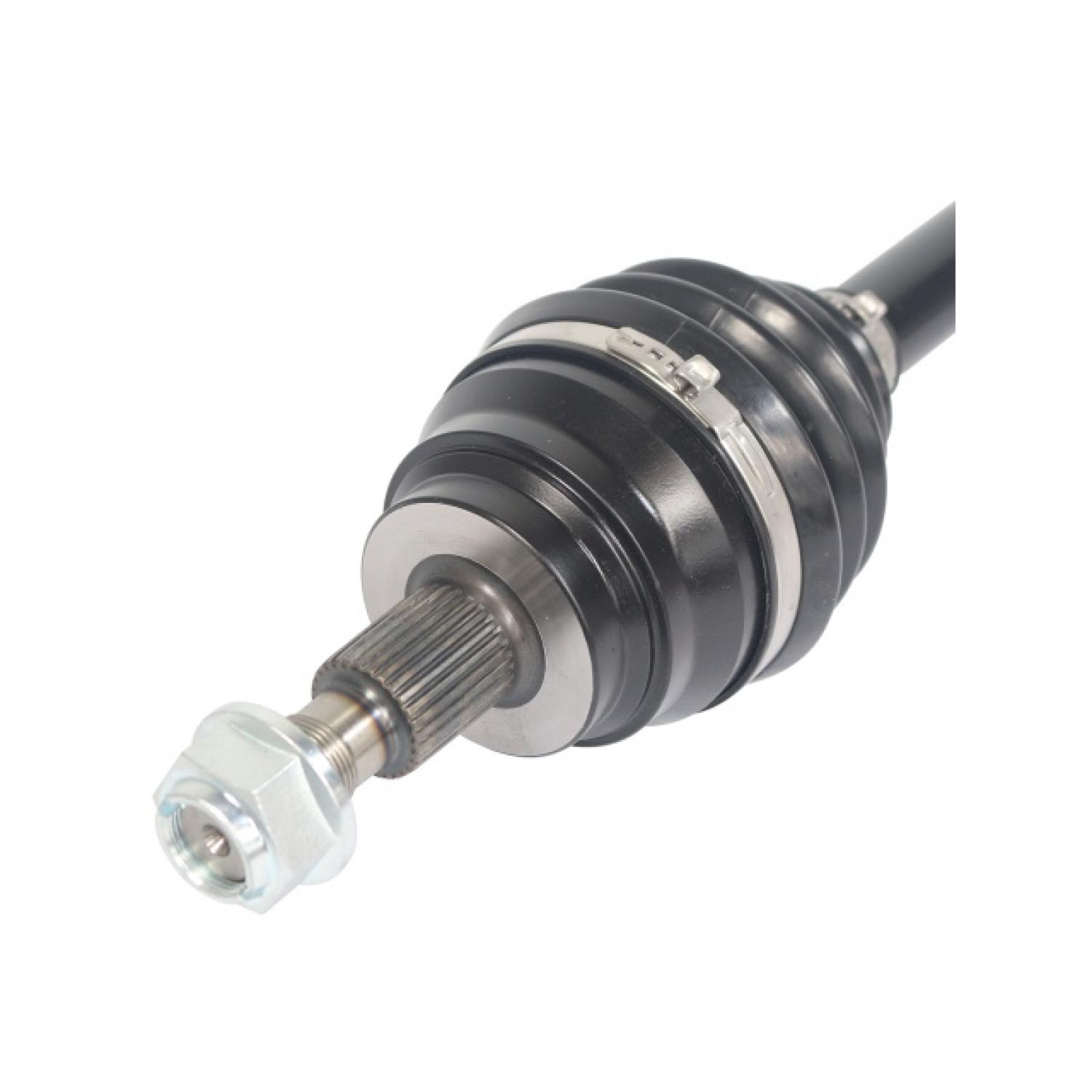 GSP PR48000 - CV Axle Assembly GSP PR48000 CV Axle Assembly product image 4 of 5
