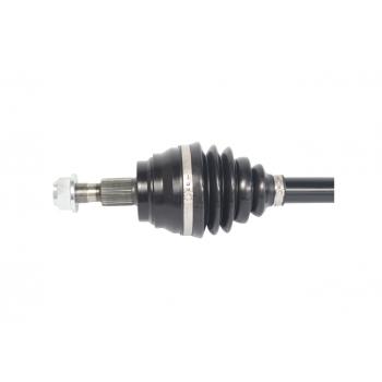 2009 Mercedes-Benz ML320 CV Axle Assembly Front Right GSP PR48001 image 2 of 4