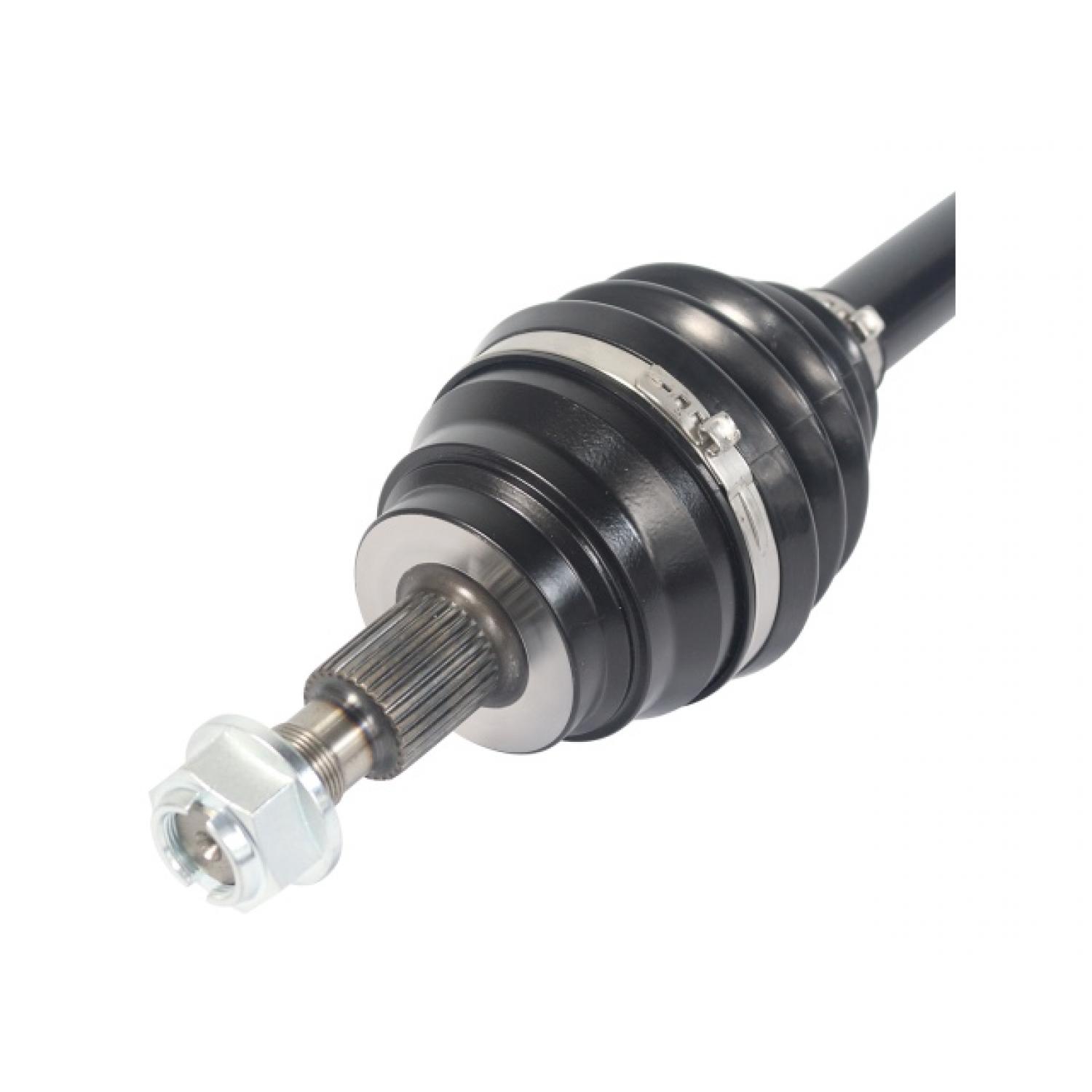 GSP PR48001 - CV Axle Assembly GSP PR48001 CV Axle Assembly product image 4 of 5