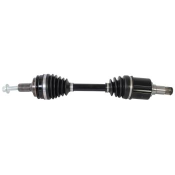 2012 Mercedes-Benz C300 CV Axle Assembly Front Right GSP PR48007 image 1 of 4